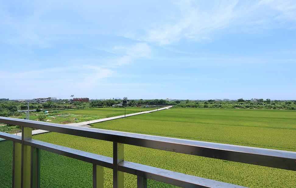 Running Kids B&B Jiaoxi Exterior foto